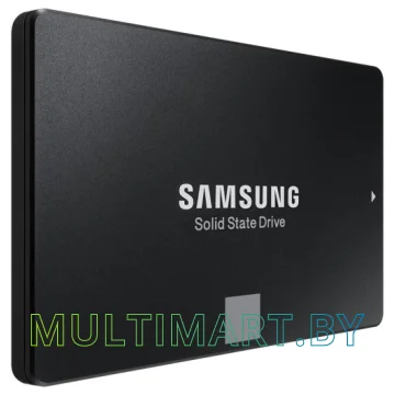 SSD диск Samsung 860 Evo 1TB (MZ-76E1T0B/EU) картинка 3